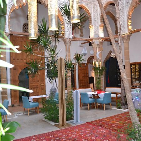Riad Kalaa ラバト エクステリア 写真