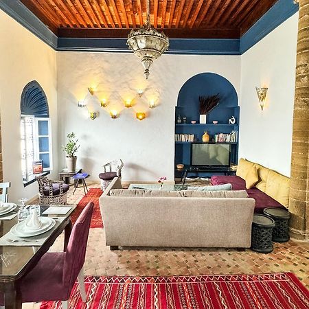 Riad Kalaa ラバト エクステリア 写真