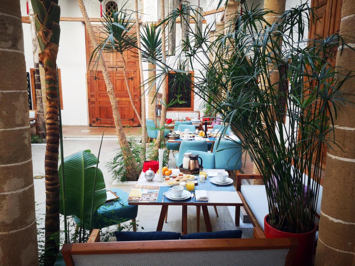Riad Kalaa ラバト エクステリア 写真