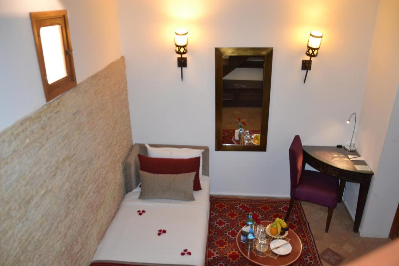 Riad Kalaa ラバト エクステリア 写真