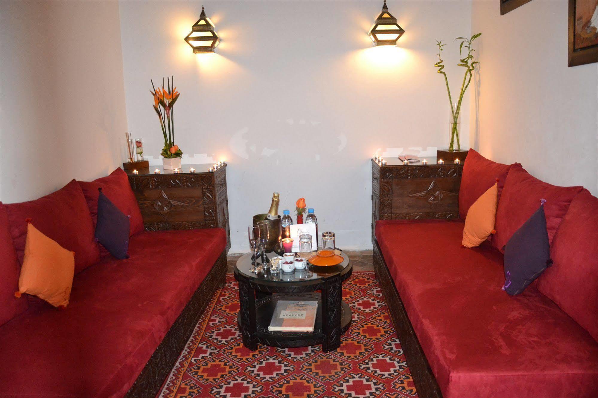 Riad Kalaa ラバト エクステリア 写真